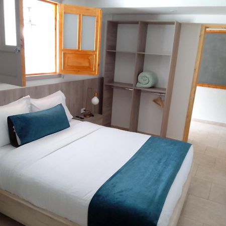 El Zocalo Hotel Boutique Filandia Εξωτερικό φωτογραφία