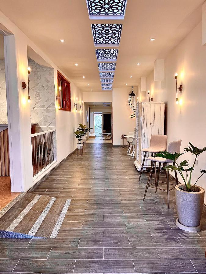 El Zocalo Hotel Boutique Filandia Εξωτερικό φωτογραφία