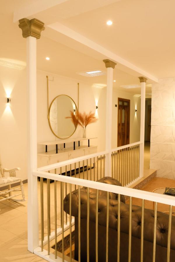 El Zocalo Hotel Boutique Filandia Εξωτερικό φωτογραφία