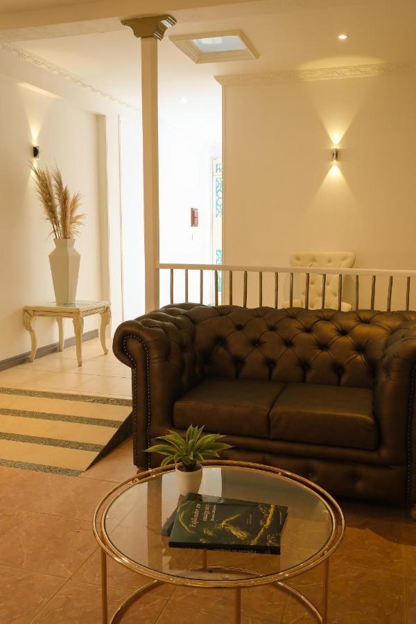 El Zocalo Hotel Boutique Filandia Εξωτερικό φωτογραφία
