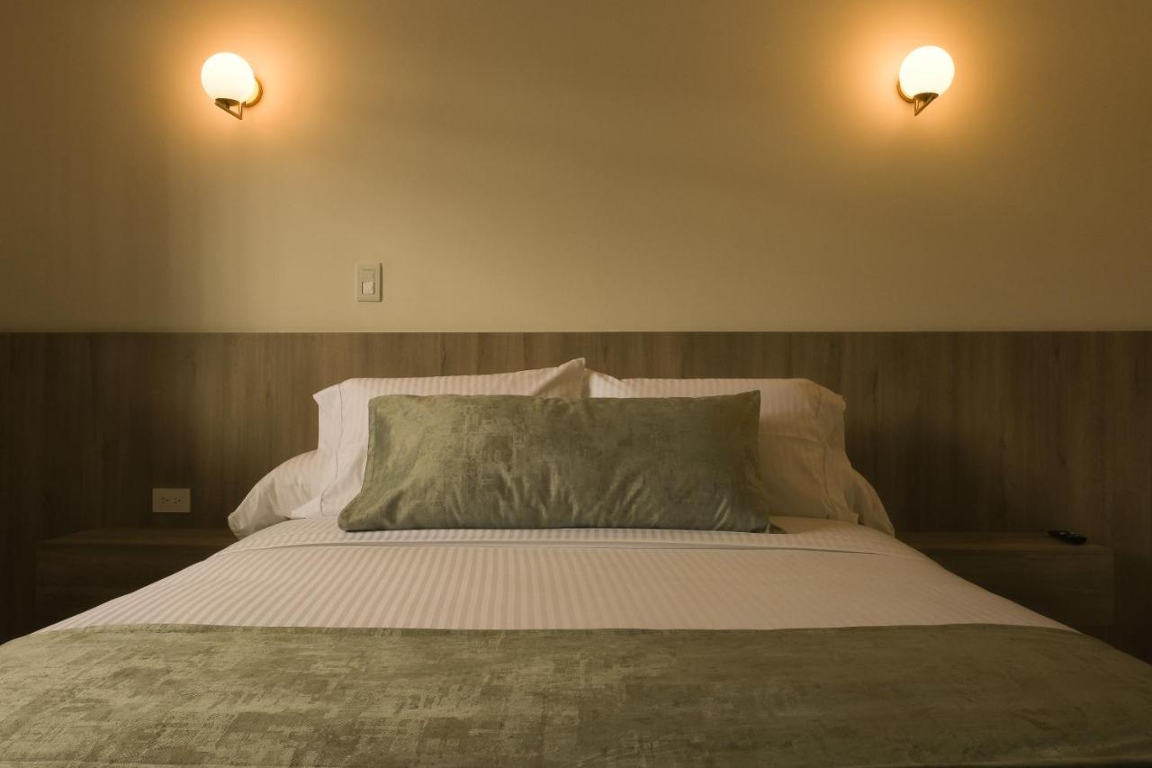 El Zocalo Hotel Boutique Filandia Εξωτερικό φωτογραφία