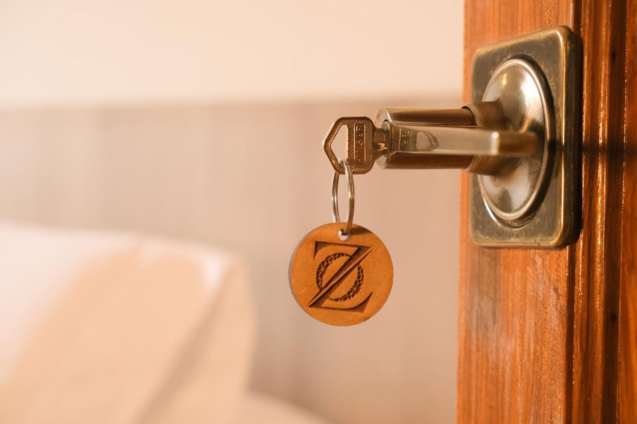 El Zocalo Hotel Boutique Filandia Εξωτερικό φωτογραφία
