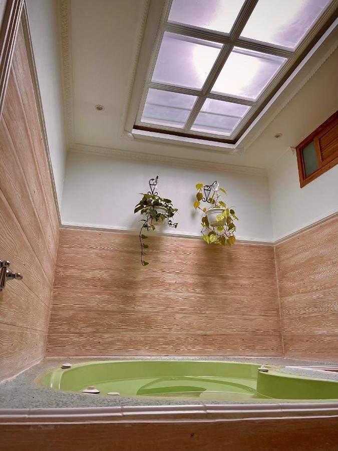 El Zocalo Hotel Boutique Filandia Εξωτερικό φωτογραφία