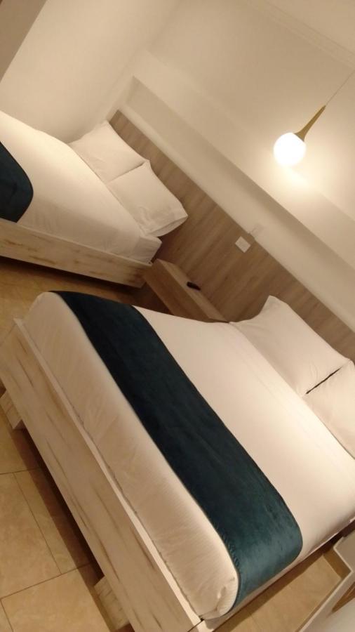 El Zocalo Hotel Boutique Filandia Εξωτερικό φωτογραφία