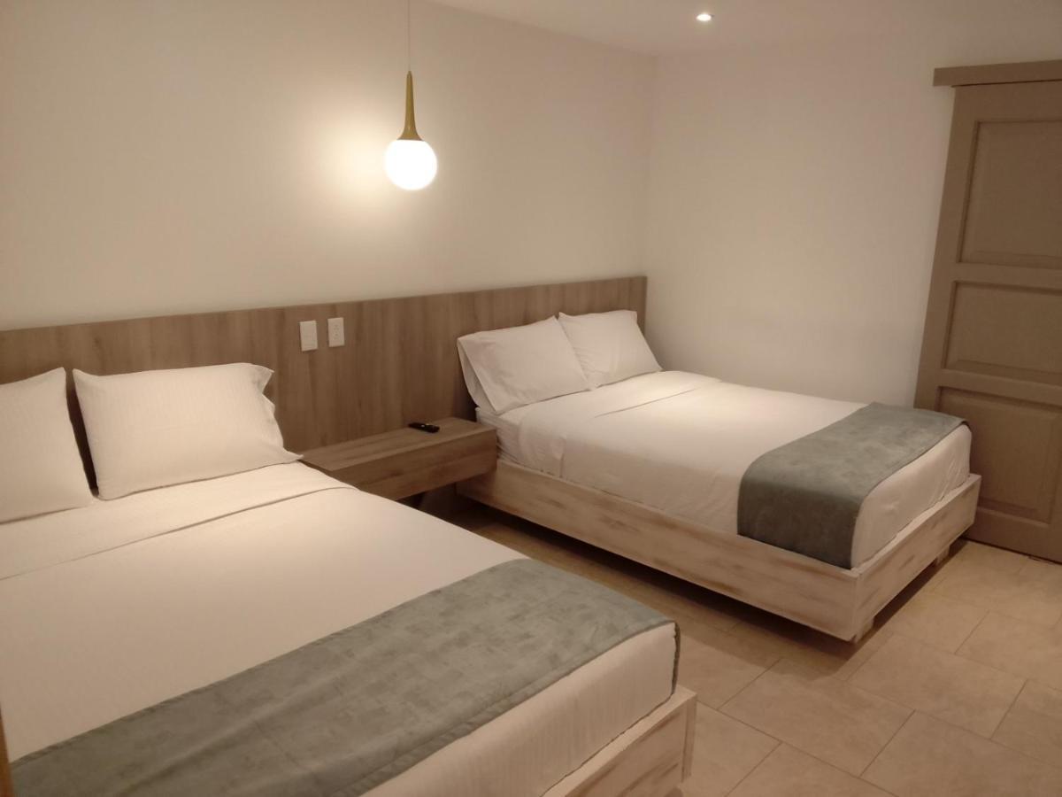 El Zocalo Hotel Boutique Filandia Εξωτερικό φωτογραφία